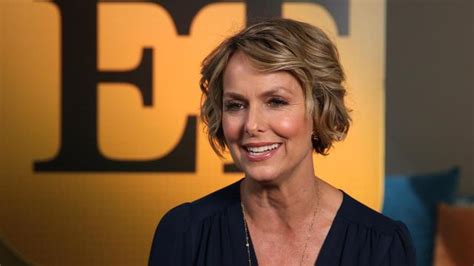 EXCLUSIVE: Transparent Star Melora Hardin Reveals Her Top 5 ...